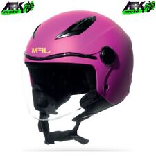 Casco baby jet usato  Napoli
