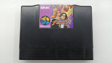 THE KING OF FIGHTERS 94 KOF NEO GEO AES SNK NeoGeo 1994 SOMENTE ROM Usado comprar usado  Enviando para Brazil