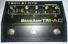 Tech sansamp tri for sale  Jacksonville