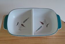 Denby stoneware greenwheat for sale  ELLESMERE PORT