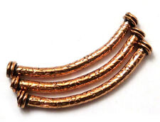 8 PEÇAS 48X2MM CONTAS DE TUBO BALI COBRE SÓLIDO COBRE ANTIGO 305 SHA-684 comprar usado 8 PEÇAS 48X2MM CONTAS DE TUBO BALI COBRE SÓLIDO COBRE ANTIGO 305 SHA-684 comprar usado  Enviando para Brazil