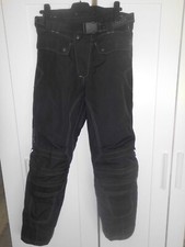 Herren motorradhose textil gebraucht kaufen  Kassel