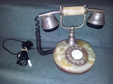 Vintage telephone fully for sale  GRAVESEND