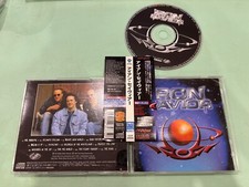 Usado, Iron Savior – Iron Savior Japan CD OBI (VICP-60049) comprar usado  Enviando para Brazil