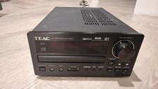 Teac cr257i dab for sale  UK