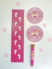 Fairy dust fairy for sale  YEOVIL