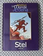 Moebius edena stel d'occasion  Argenteuil