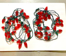 Sets 25ct led for sale  Unionville