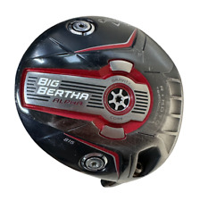 Bertha alpha driver gebraucht kaufen  Hattingen