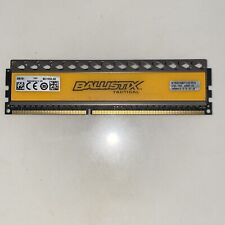 Crucial ballistix 8gb for sale  Irvine