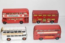 Bus konvolut matchbox gebraucht kaufen  Villingen-Schwenningen