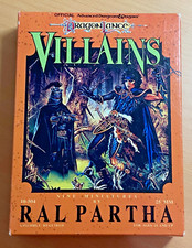 Ral partha dragonlance for sale  Houston