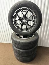 Subaru crosstrek wheels for sale  Westerville