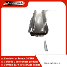 Paire pneus goldline d'occasion  Amiens-