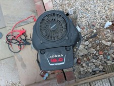 Honda gxv530 petrol for sale  DUNSTABLE