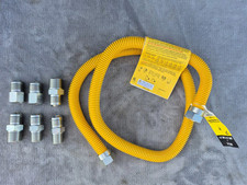 Flexible gas line for sale  Hinesville
