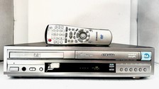 Samsung dvd1e super for sale  LONDON