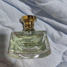 Bvlgari Mon Jasmin Noir Eau de Parfum 50 ml/1,7 floz sin caja segunda mano  Embacar hacia Mexico