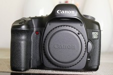Canon eos digital for sale  Euless