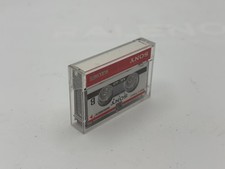 Sony microcassette dictaphone d'occasion  Marignier