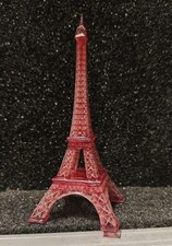 Riproduzione torre eiffel usato  Pellezzano