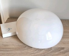 Magnifique plafonnier globe d'occasion  Salbris