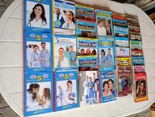 Arztromane ärzte romane gebraucht kaufen  Dietersburg