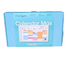 Skylight calendar max for sale Skylight calendar max for sale  Bakersfield