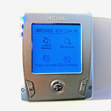 Archos gmini 202 gebraucht kaufen Archos gmini 202 gebraucht kaufen  Hamburg