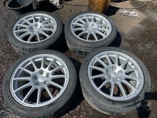 Set genuine mitsubishi for sale  BELLSHILL