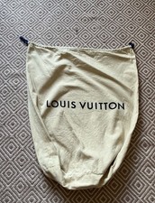 Louis vuitton dust for sale  TELFORD