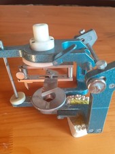 Zahntechnik artikulator gebraucht kaufen  Unterlüß