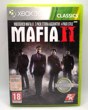 Mafia microsoft xbox usato  Macerata