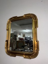 Specchio dorato usato Specchio dorato usato  Nocera Inferiore