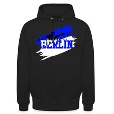 Macht berlin blau gebraucht kaufen  Leipzig