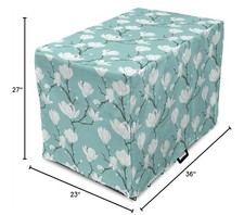 Dog crate cover for sale  Newburgh