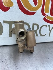 Amal pre monobloc for sale  GRIMSBY