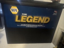 Napa legend 51r for sale  Dundalk