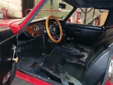 Voiture collection triumph d'occasion  Feurs