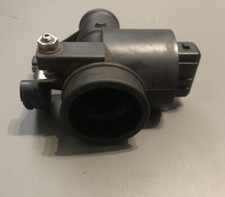 Drosselklappe piaggio purejet gebraucht kaufen  Karlsruhe