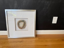 Geode stone picture for sale  Palo Alto