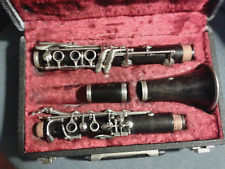 clarinetto grassi usato  Nave