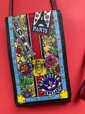 Brighton fashionista crossbody for sale  West Palm Beach
