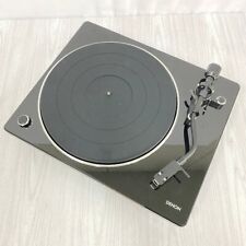 Denon 400 turntable d'occasion  Expédié en Belgium