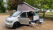 mercedes vario camper for sale mercedes vario camper for sale GREAT YARMOUTH