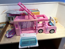 Barbie camper boxed for sale  BRISTOL