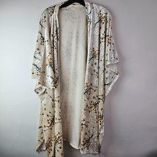 Anthropologie floreat kimono for sale  Bluffton