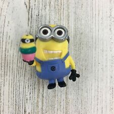 Minions minion cupcake for sale  Marietta
