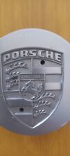 Porsche stuttgart badge for sale  Evansville