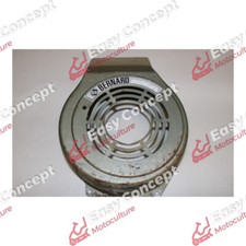 Volute lanceur moteur d'occasion  Auxonne